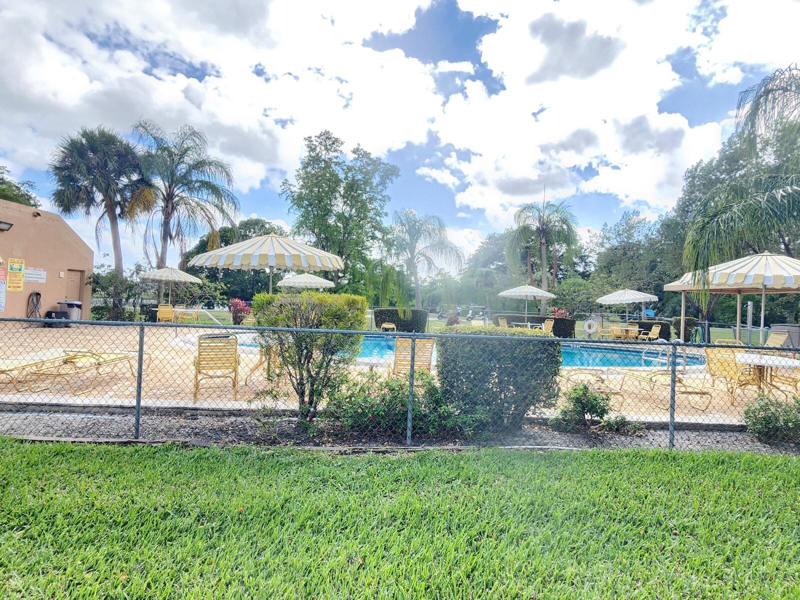 8842 West McNab Road, Unit 205 Tamarac, FL 33321 - Photo 17 of 21 456