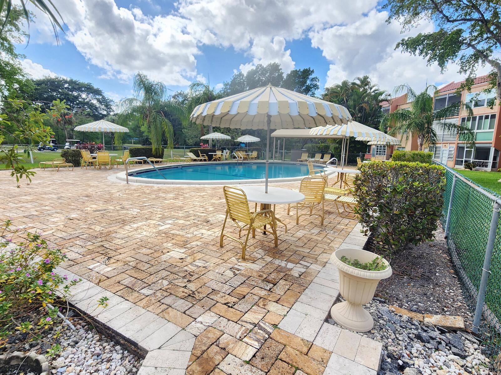 8842 West McNab Road, Unit 205 Tamarac, FL 33321 - Photo 18 of 21 457