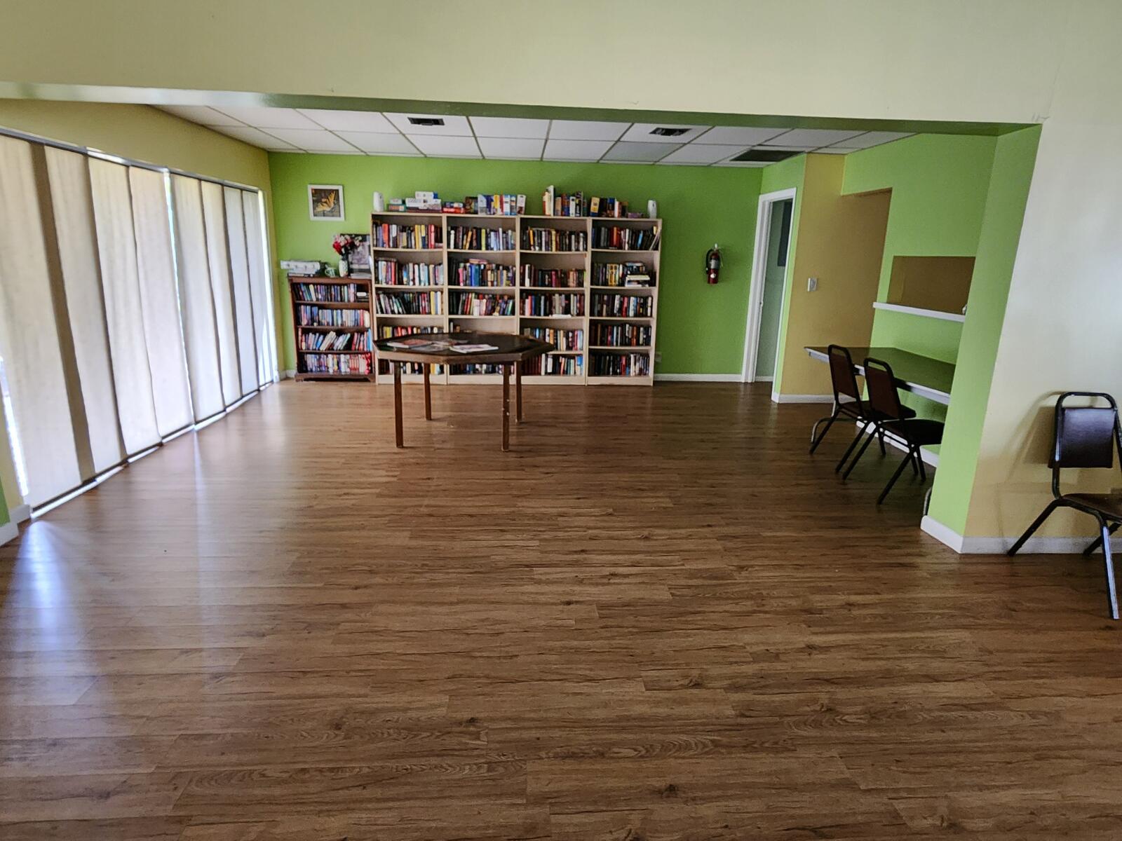 8842 West McNab Road, Unit 205 Tamarac, FL 33321 - Photo 19 of 21 455