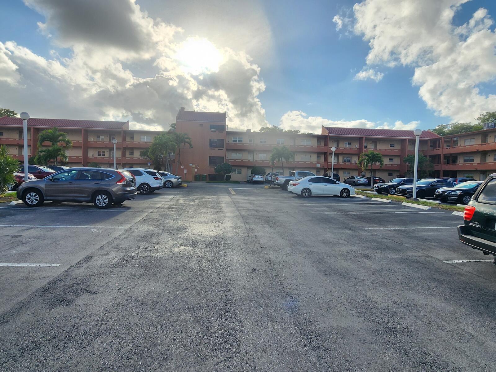 8842 West McNab Road, Unit 205 Tamarac, FL 33321 - Photo 21 of 21 449