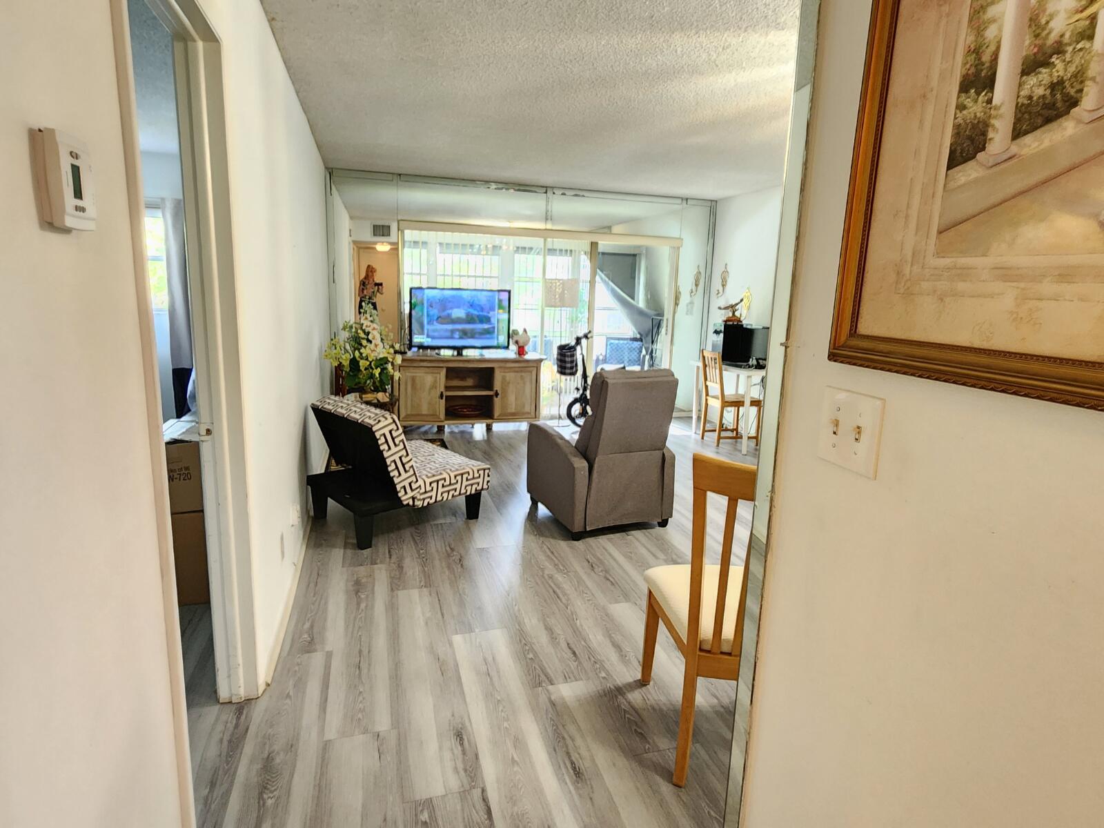 8842 West McNab Road, Unit 205 Tamarac, FL 33321 - Photo 3 of 21 443