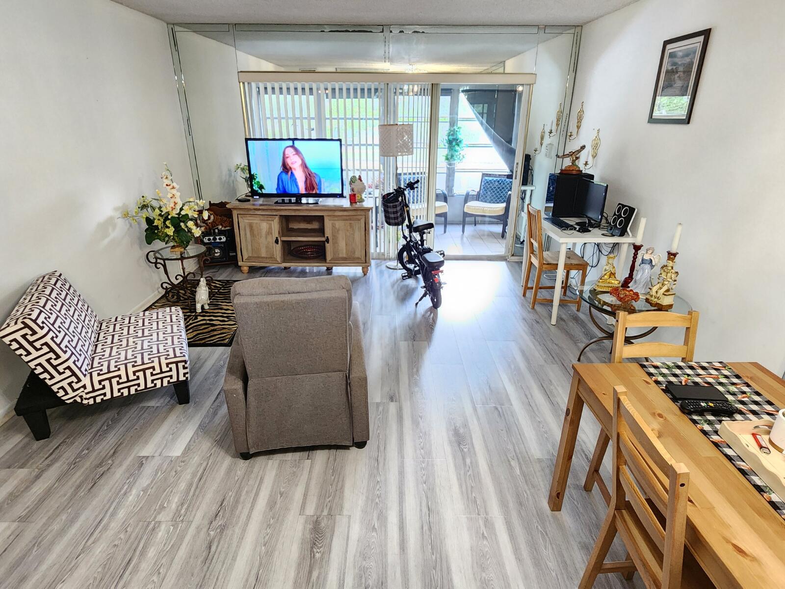 8842 West McNab Road, Unit 205 Tamarac, FL 33321 - Photo 6 of 21 459