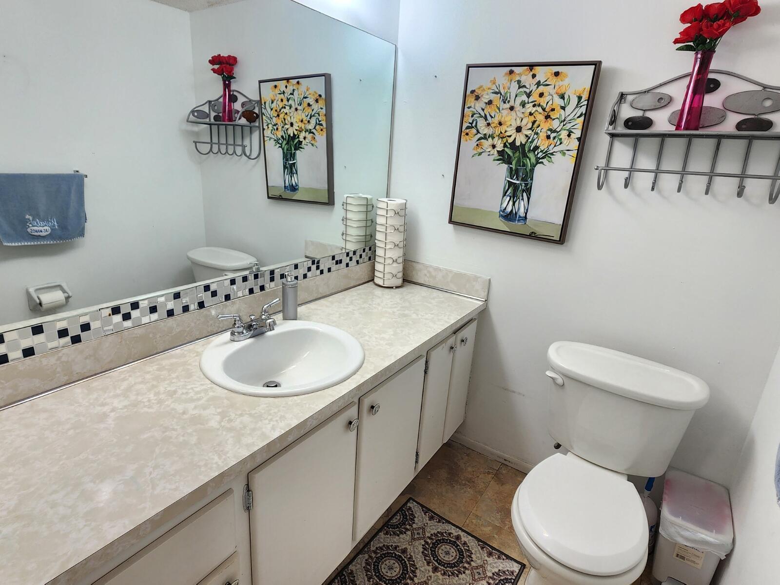 8842 West McNab Road, Unit 205 Tamarac, FL 33321 - Photo 10 of 21 1/2 B