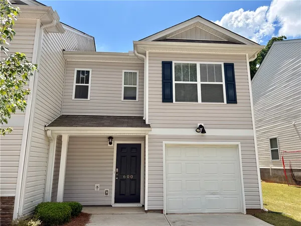 $213,999 | 600 Oakmont Valley Trail, Seneca, SC 29678