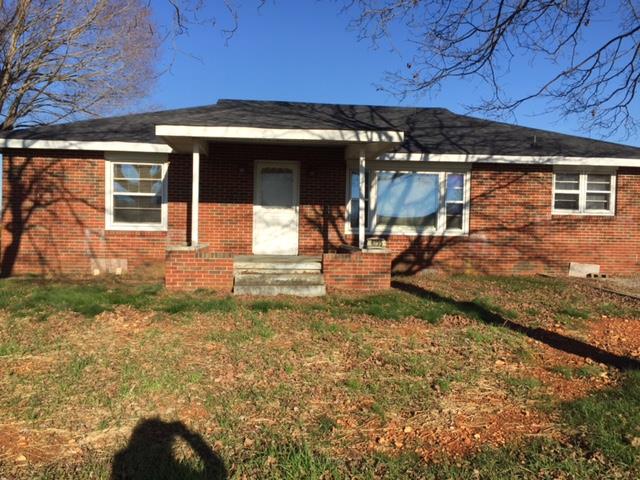 Charming older All brick home