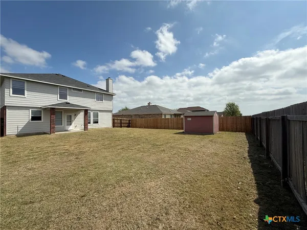 $1,795 | 502 Constellation Drive, Killeen, TX 76542