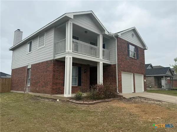 $1,795 | 502 Constellation Drive, Killeen, TX 76542