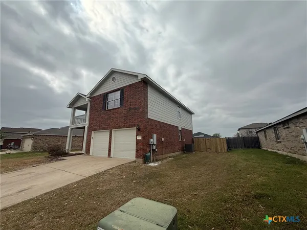 $1,795 | 502 Constellation Drive, Killeen, TX 76542