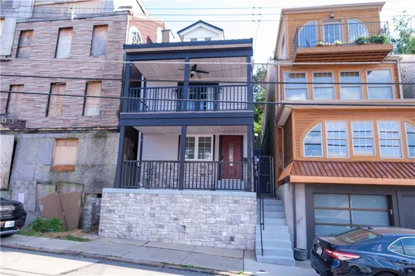 $2,200 | 2508 Mission Street, Pittsburgh, PA 15203