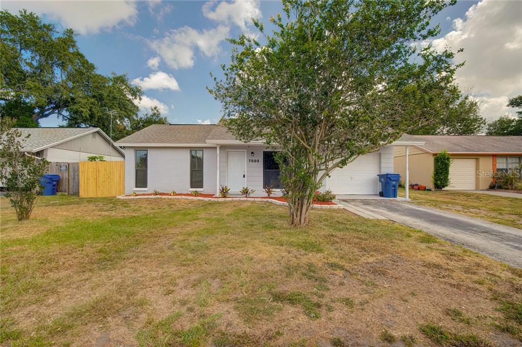 7503 Mitchell Ranch Road New Port Richey, FL 34655 - Photo 1 of 1