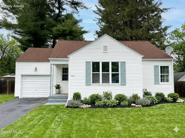 $280,000 | 525 Kenwood Avenue, Bethlehem, NY 12054