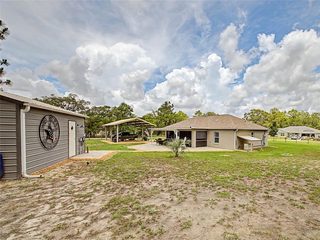 12368 Southwest 81st Street Dunnellon, FL 34432 - Photo 31 of 41
