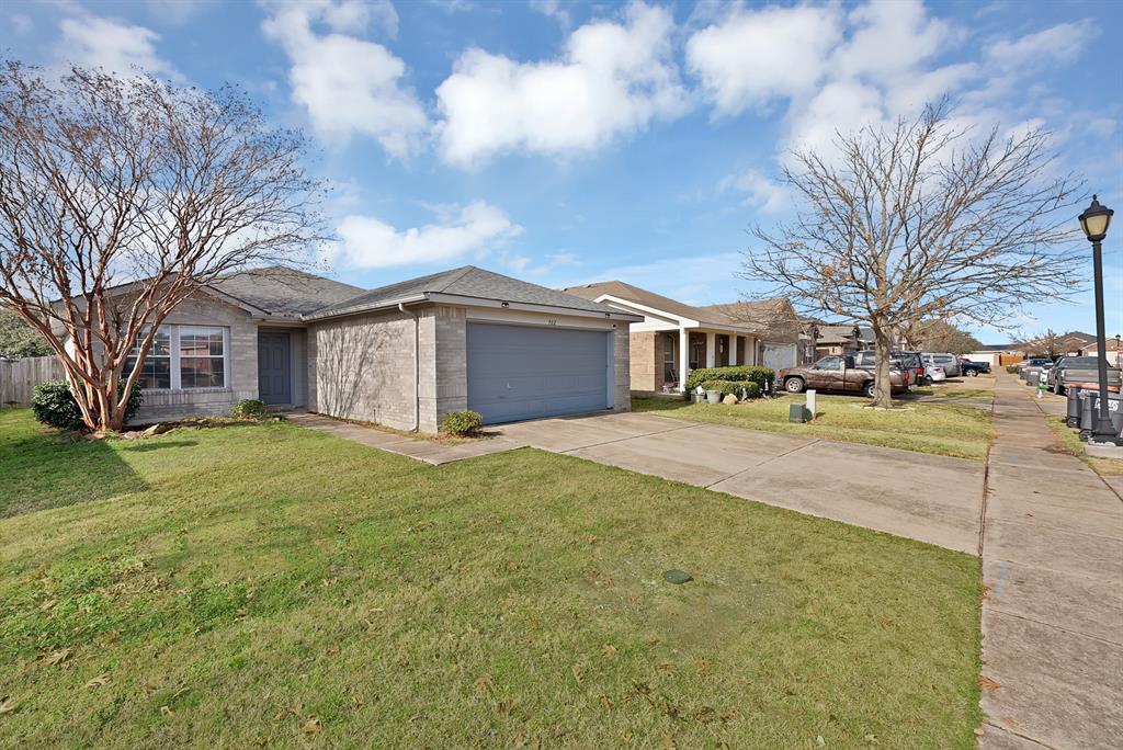 902 Post Oak Trail Anna, TX 75409 - Photo 2 of 26