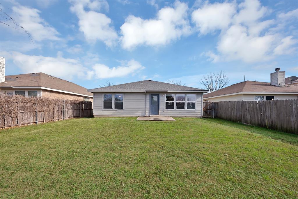 902 Post Oak Trail Anna, TX 75409 - Photo 24 of 26
