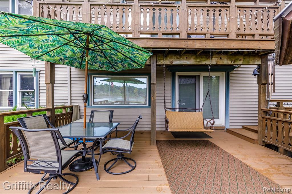 11730 Cundy Road Hartland, MI 48353 - Photo 11 of 47