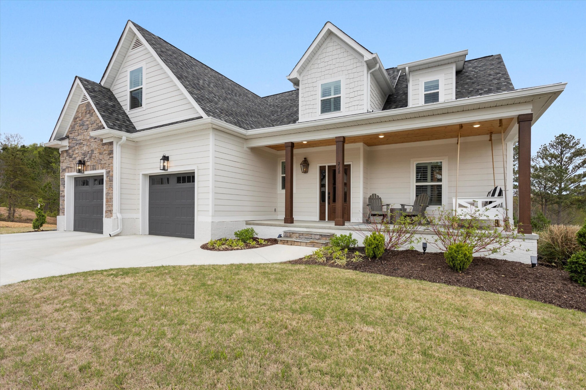 228 Hidden Rdgs Drive Southwest McDonald, TN 37353 - Photo 28 of 56 Gallery Image 28