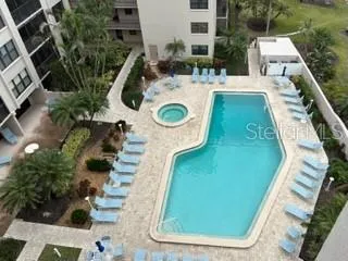 $6,500 | 1001 Benjamin Franklin Drive, Unit 701, Sarasota, FL 34236