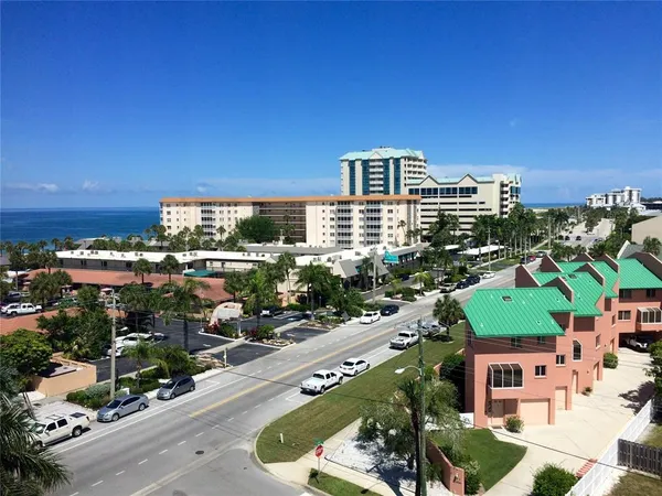 $6,500 | 1001 Benjamin Franklin Drive, Unit 701, Sarasota, FL 34236