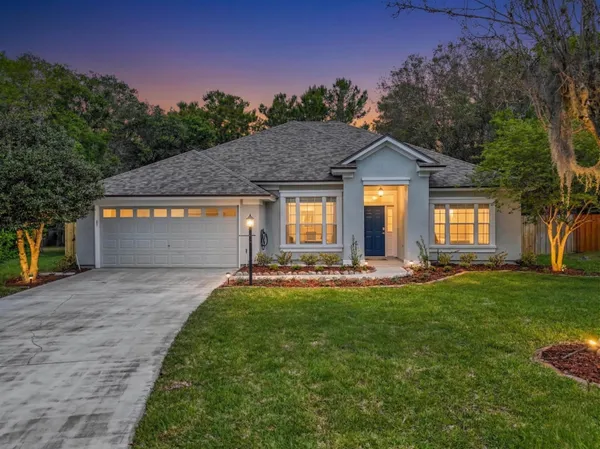 $449,000 | 328 Summercove Circle, St. Augustine, FL 32086