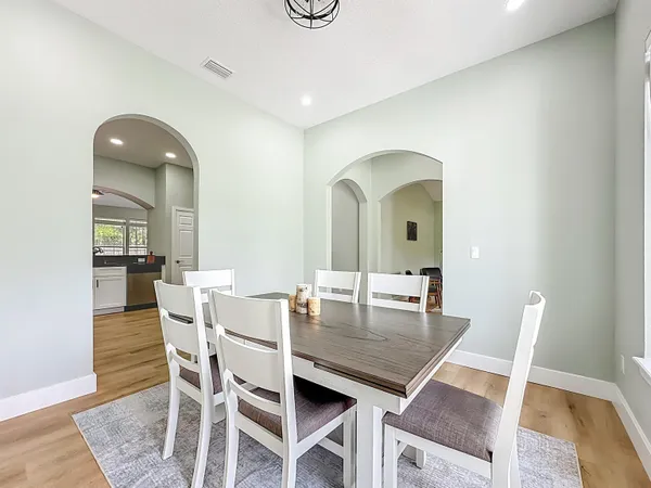 $449,000 | 328 Summercove Circle, St. Augustine, FL 32086
