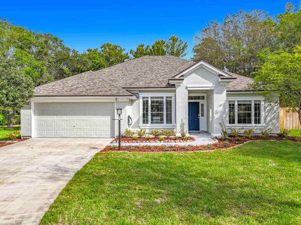 $449,000 | 328 Summercove Circle, St. Augustine, FL 32086