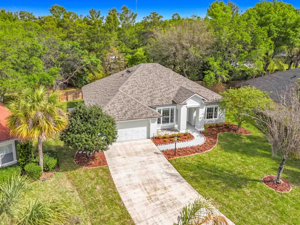 $449,000 | 328 Summercove Circle, St. Augustine, FL 32086