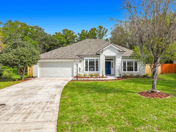 $449,000 | 328 Summercove Circle, St. Augustine, FL 32086