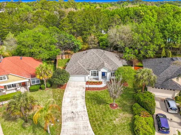 $449,000 | 328 Summercove Circle, St. Augustine, FL 32086