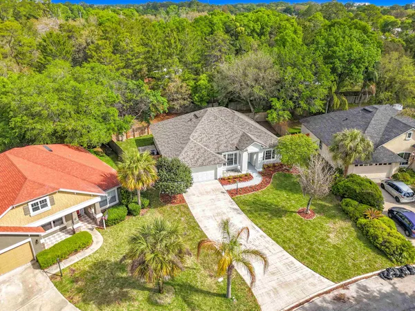 $449,000 | 328 Summercove Circle, St. Augustine, FL 32086