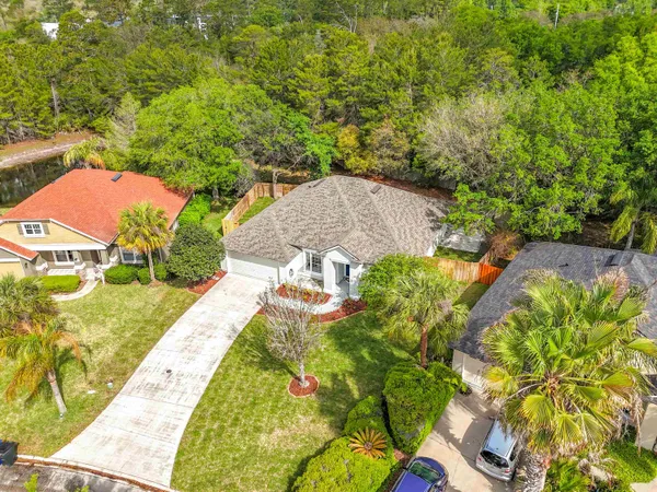 $449,000 | 328 Summercove Circle, St. Augustine, FL 32086