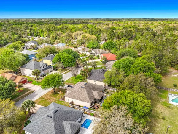 $449,000 | 328 Summercove Circle, St. Augustine, FL 32086