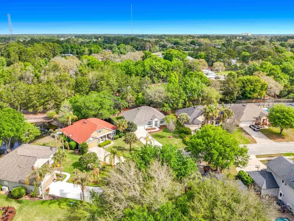 $449,000 | 328 Summercove Circle, St. Augustine, FL 32086
