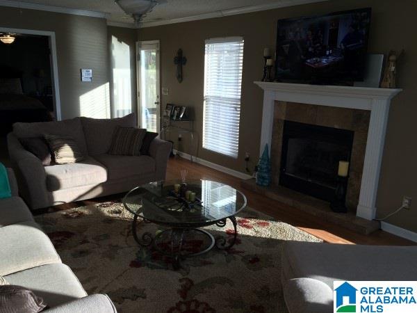 443 Henderson Camp Road Adger, AL 35006 - Photo 30 of 34
