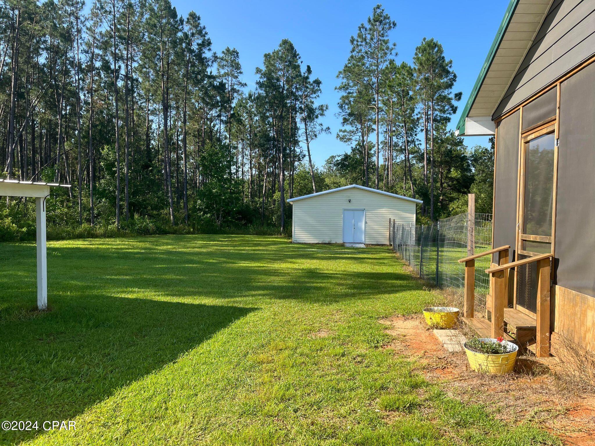 1931 Cutchins Road Cottondale, FL 32431 - Photo 45 of 59 Gallery Image 45