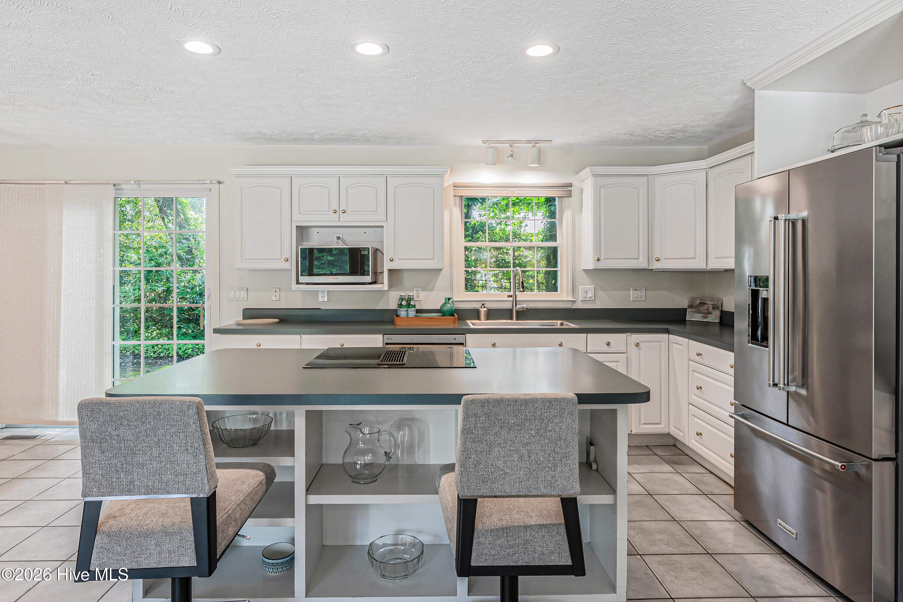 25 Magnolia Road Pinehurst, NC 28374 - Photo 25 of 73 Kitchen