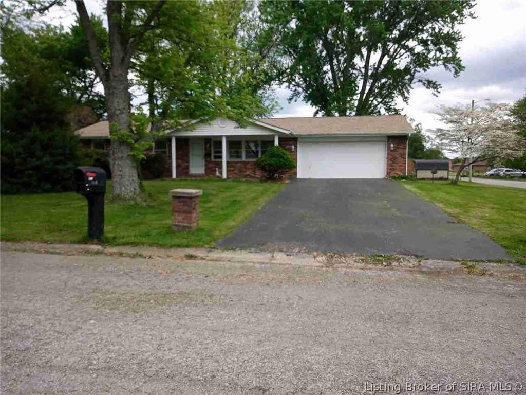 573 River Road Hanover, IN 47243 - Photo 1 of 14