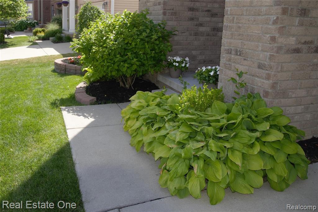 27099 Victoria Road Novi, MI 48374 - Photo 2 of 43