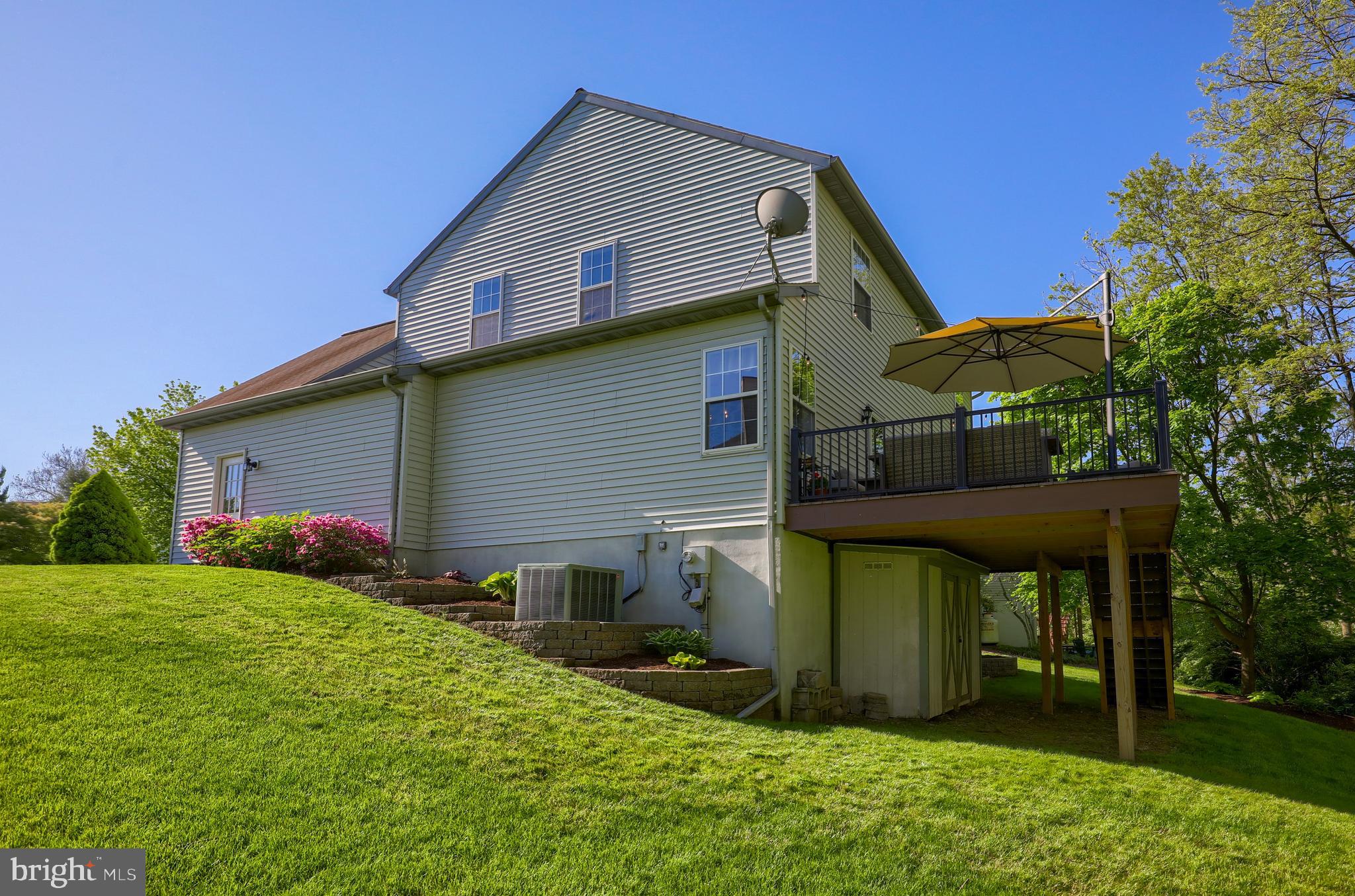 161 Brickyard Circle Ephrata, PA 17522 - Photo 42 of 48