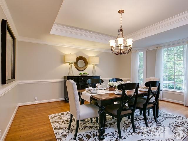 1703 Faison Road Durham, NC 27705 - Photo 13 of 25 Gallery Image 13