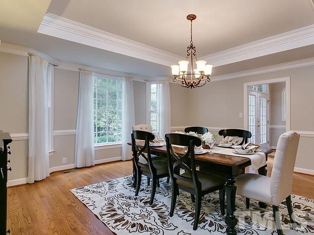 1703 Faison Road Durham, NC 27705 - Photo 14 of 25 Gallery Image 14