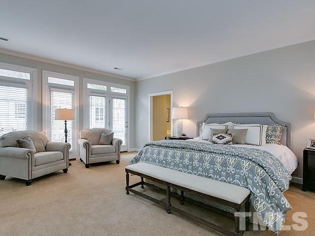 1703 Faison Road Durham, NC 27705 - Photo 17 of 25 Gallery Image 17