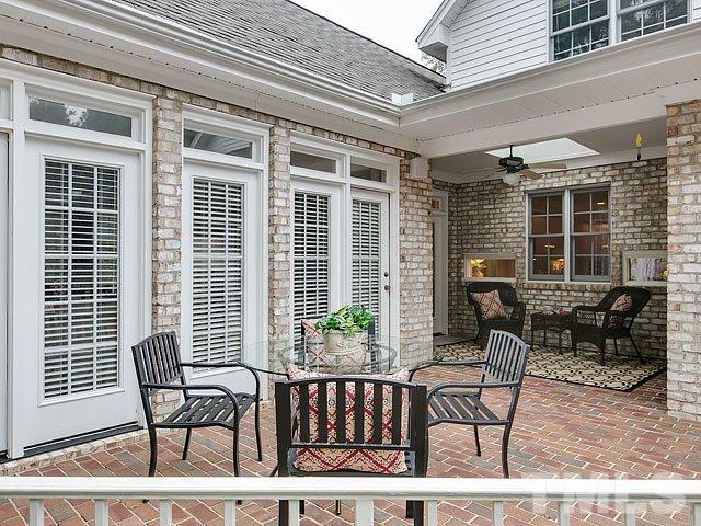 1703 Faison Road Durham, NC 27705 - Photo 21 of 25 Gallery Image 21