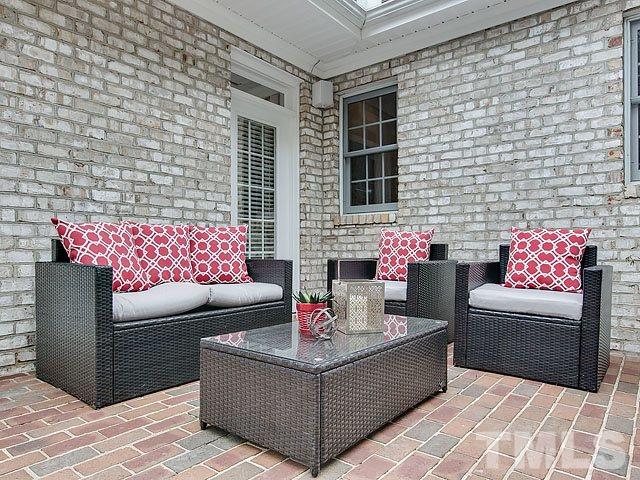 1703 Faison Road Durham, NC 27705 - Photo 22 of 25 Gallery Image 22