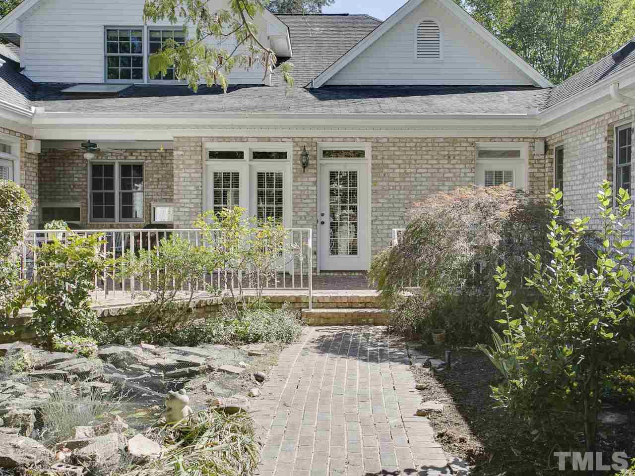 1703 Faison Road Durham, NC 27705 - Photo 23 of 25 Gallery Image 23