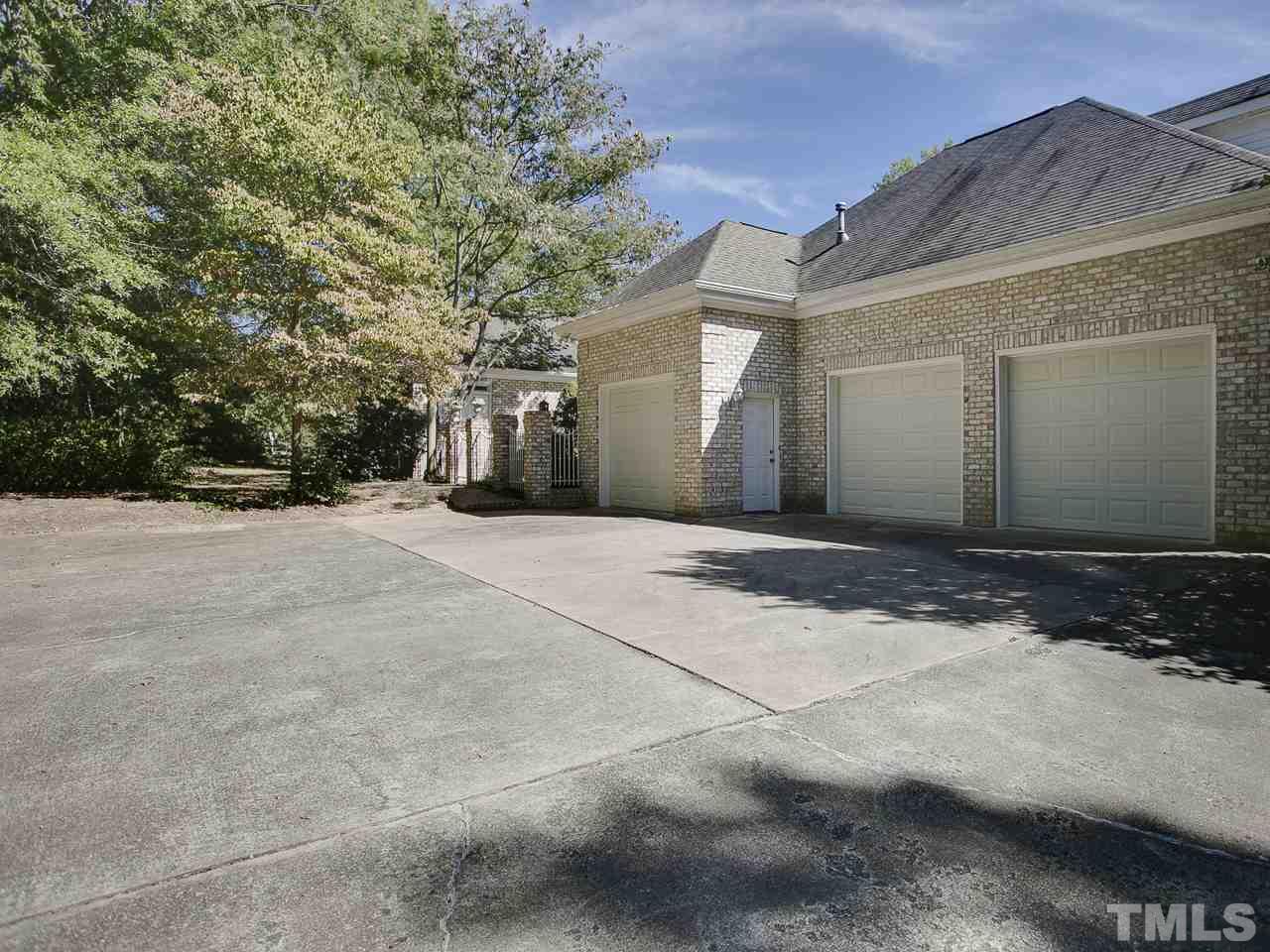 1703 Faison Road Durham, NC 27705 - Photo 24 of 25 Gallery Image 24