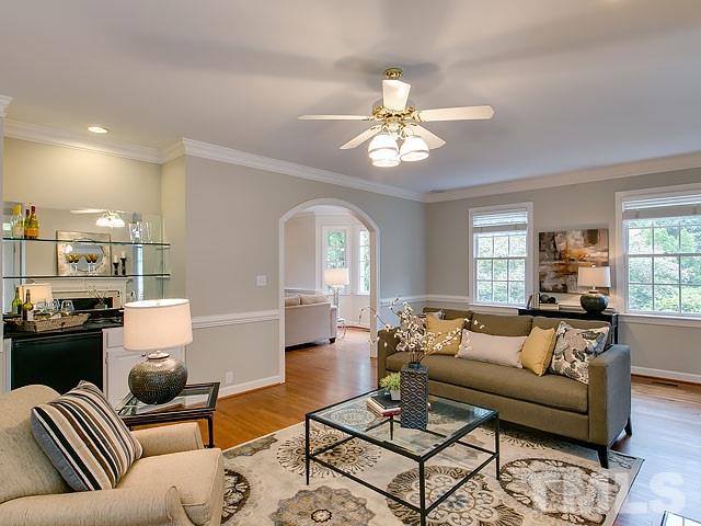 1703 Faison Road Durham, NC 27705 - Photo 8 of 25 Gallery Image 8