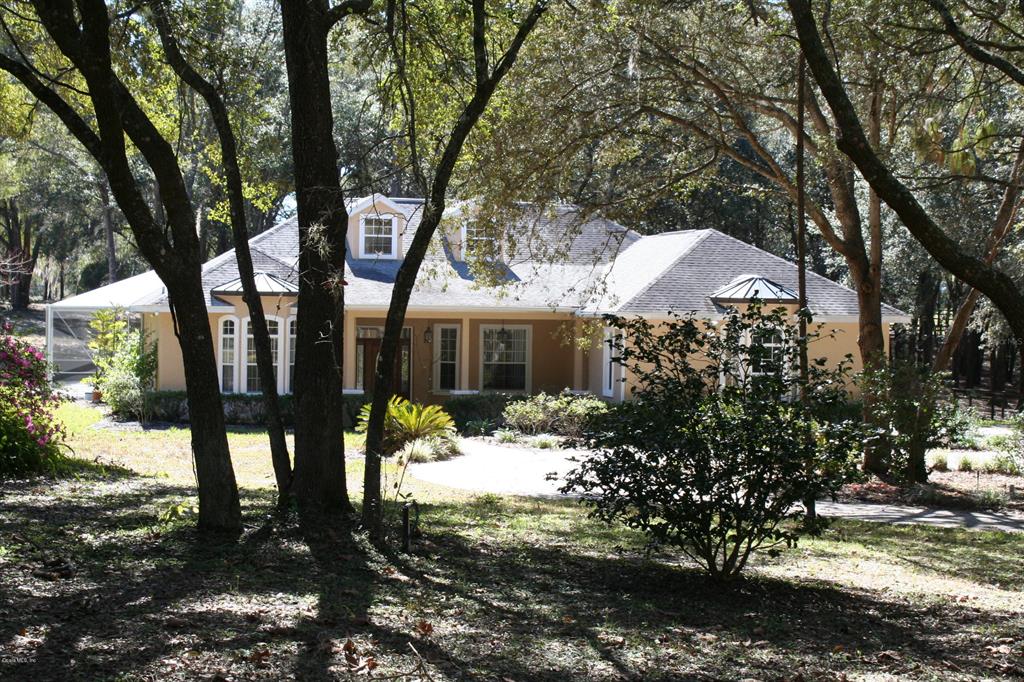 2500 Southeast 159th Lane Road Summerfield, FL 34491 - Photo 1 of 1 1