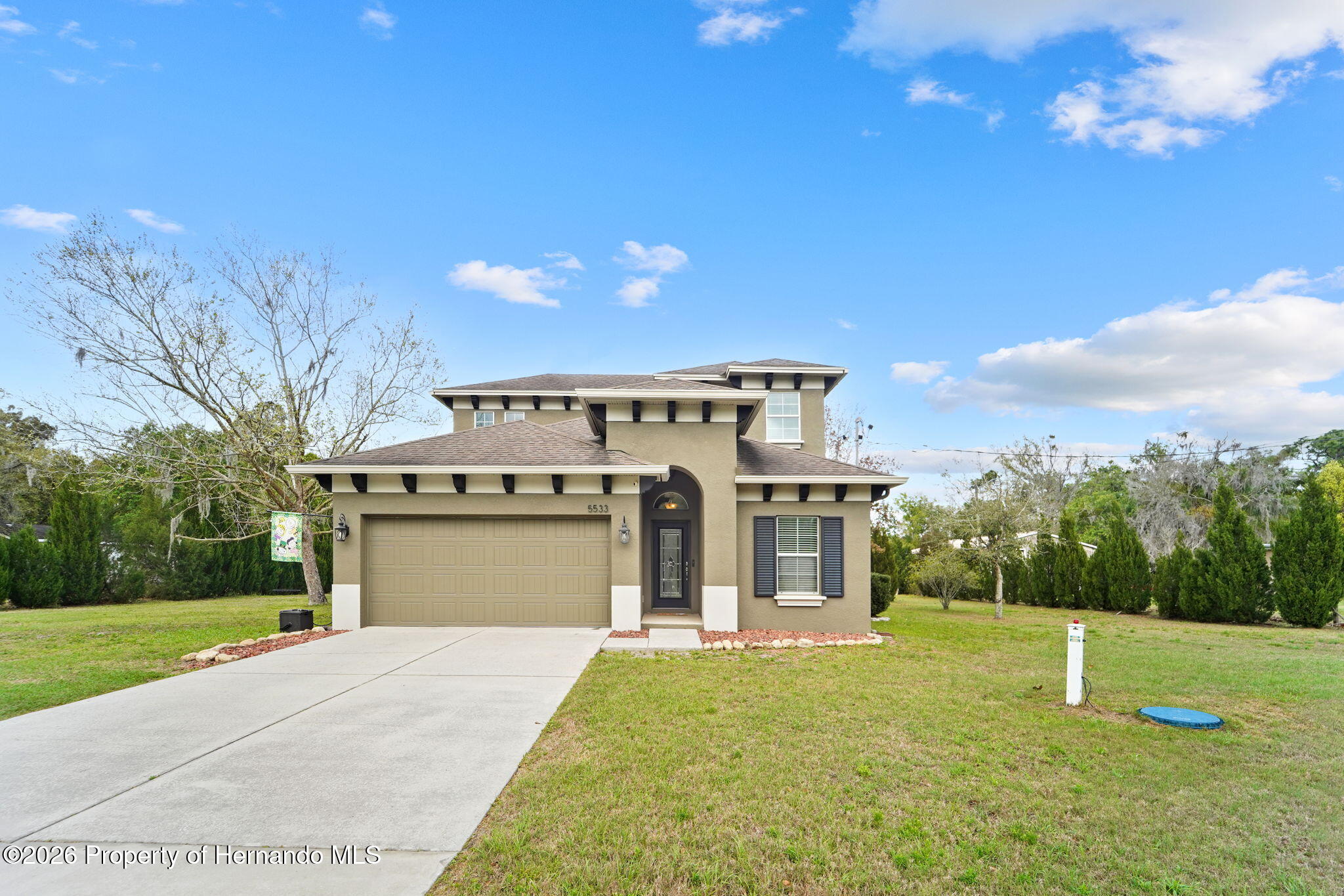 5533 Tower Road Land O' Lakes, FL 34638 - Photo 13 of 62