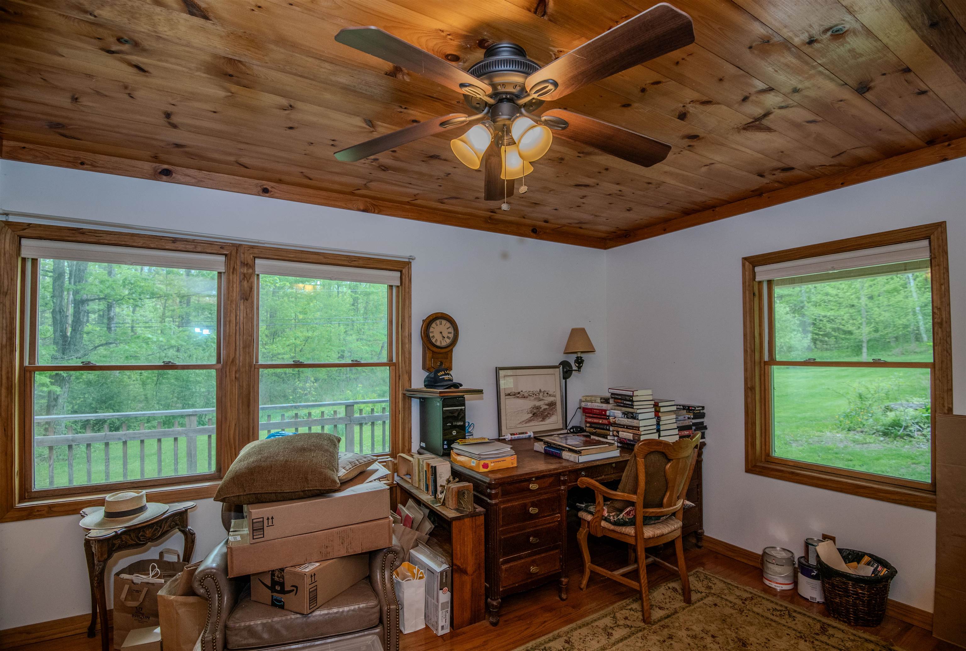 1529 Belmont Road Mount Holly, VT 05730 - Photo 15 of 39