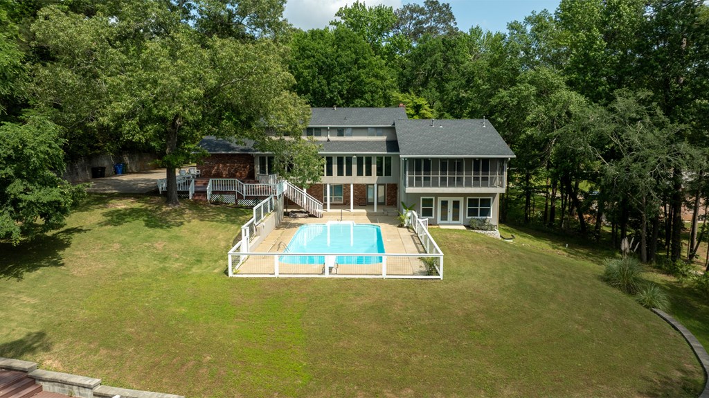 5905 Roaring Branch Road Columbus, GA 31904 - Photo 67 of 72 Gallery Image 67